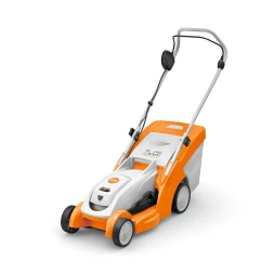 Газонокосилка (аккум) STIHL RMA 239.1 до 500м2 AK-System