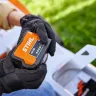 Газонокосилка (аккум) STIHL RMA 239.1 до 500м2 AK-System купить в Нижневартовске