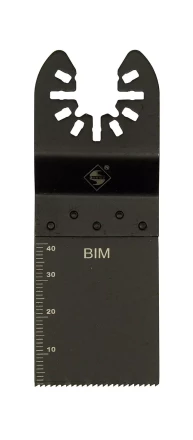 Насадка пильная 34мм BIM д/МФЭ Энкор 50463 купить в Нижневартовске