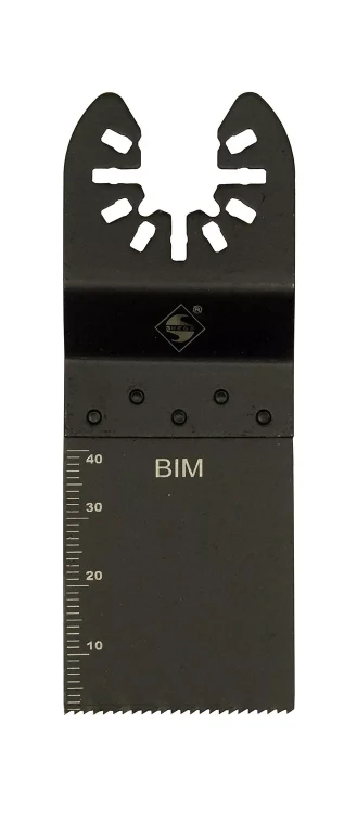 Насадка пильная 34мм BIM д/МФЭ Энкор 50463 купить в Нижневартовске