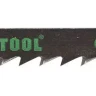 Полотна KRAFTOOL, T119B, для эл/лобзика, Cr-V, по дереву, фанере, чистый рез, EU-хвост., шаг 2мм, 55мм, 5шт 159535-2-S5 купить в Нижневартовске