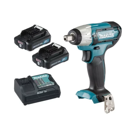 Ударный гайковерт Makita TW141DWAE купить в Нижневартовске
