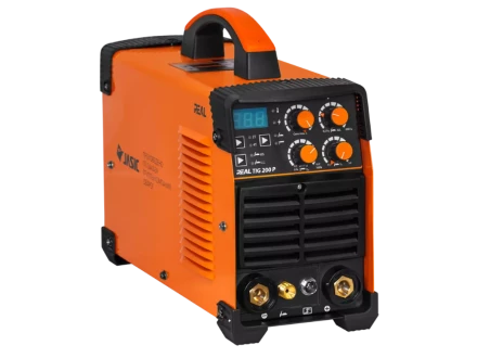 Инвертор сварочный TIG 200 P REAL  W224 Сварог купить в Нижневартовске