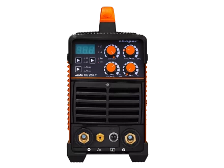 Инвертор сварочный TIG 200 P REAL  W224 Сварог купить в Нижневартовске