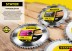 Пильный диск &quot;Laminate line&quot; для ламината, 160x20, 48T, STAYER 3684-160-20-48 купить в Нижневартовске