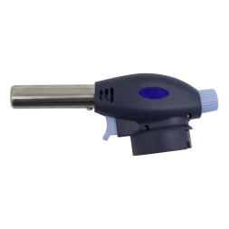 Горелка газовая на баллон T2311 с пъезоподжигом (цанговый зажим) Оберон T2311