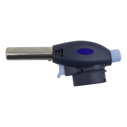 Горелка газовая на баллон T2311 с пъезоподжигом (цанговый зажим) Оберон T2311 купить в Нижневартовске