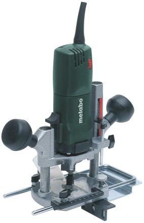 Фрезер Metabo OFE 738 купить в Нижневартовске