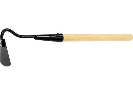 Мотыжка узкая c деревянной рукояткой 740 мм СИБРТЕХ 62312 купить в Нижневартовске