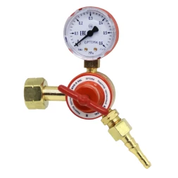 Редуктор пропановый БПО-5-5AL (Оберон) N4110