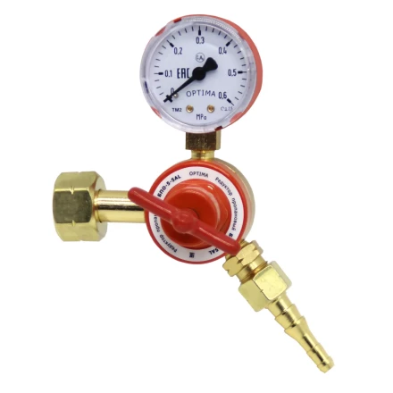 Редуктор пропановый БПО-5-5AL (Оберон) N4110 купить в Нижневартовске