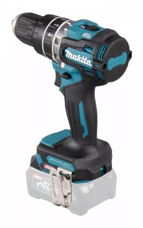 Аккумуляторная ударная дрель-шуруповерт Makita HP002GZ (без АКБ и ЗУ) купить в Нижневартовске