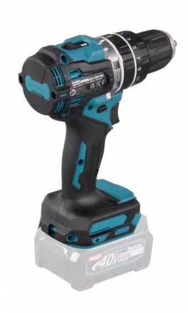 Аккумуляторная ударная дрель-шуруповерт Makita HP002GZ (без АКБ и ЗУ) купить в Нижневартовске