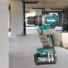 Аккумуляторная ударная дрель-шуруповерт Makita HP002GZ (без АКБ и ЗУ) купить в Нижневартовске
