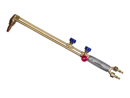 Резак трехтрубный ацетиленовый  Р2А-32 R3P-32-AC Сварог купить в Нижневартовске