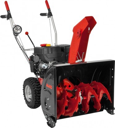 Бензиновый снегоуборщик Al-ko SnowLine 620 E купить в Нижневартовске