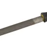 Напильник STAYER "PROFI" полукруглый, с двухкомпонентной рукояткой, № 1, 200мм 16602-20-1 купить в Нижневартовске