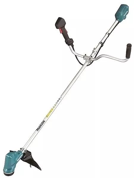 Аккумуляторный триммер Makita DUR190UZX3, 18В, 30см, 3 скорости (без АКБ и ЗУ) купить в Нижневартовске
