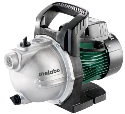 Поверхностный насос Metabo P 3300 G купить в Нижневартовске