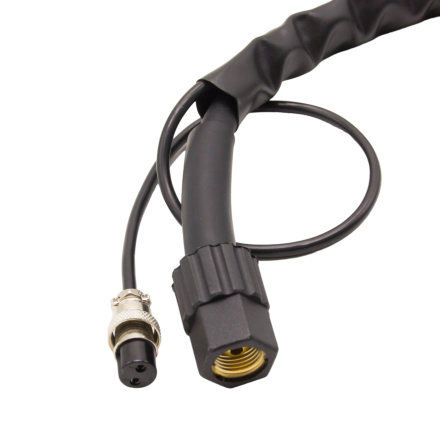 Плазменный резак PW PT31 (M16x1,5 / 2pin / 5m) XLPT3150 купить в Нижневартовске