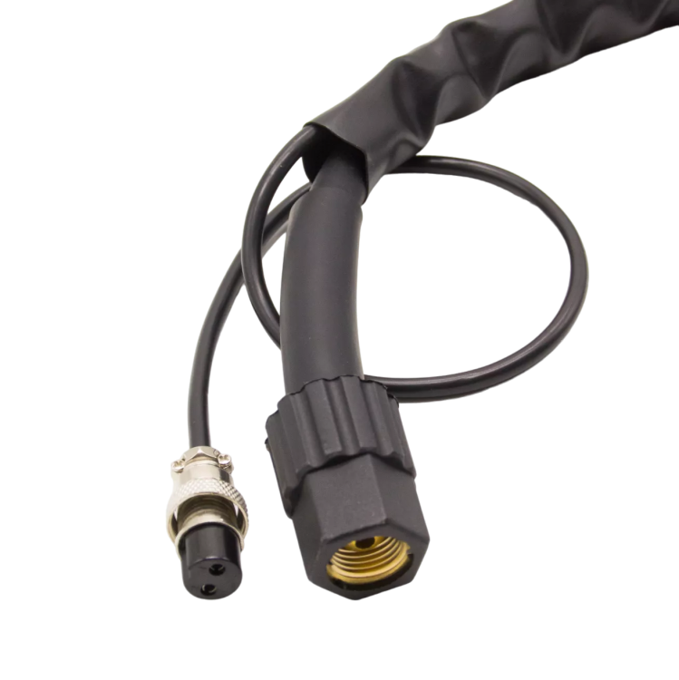 Плазменный резак PW PT31 (M16x1,5 / 2pin / 5m) XLPT3150 купить в Нижневартовске