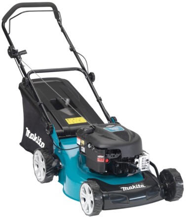 Бензиновая газонокосилка Makita PLM 4620 купить в Нижневартовске