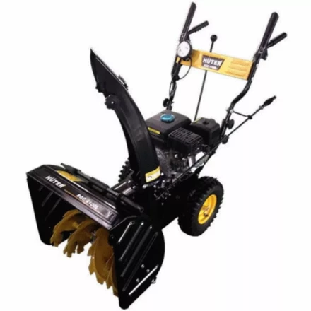 Снегоуборщик бензиновый Huter SGC 4000L купить в Нижневартовске