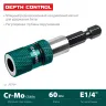 Адаптеры для бит с ограничителем 26764 купить в Нижневартовске
