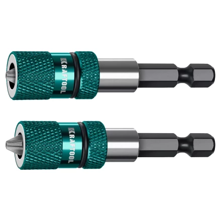 Адаптеры для бит с ограничителем 26764 купить в Нижневартовске