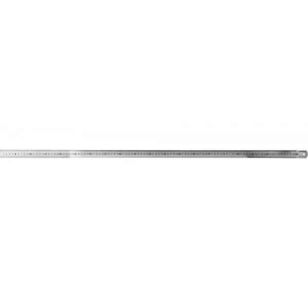 Линейка STAYER "PROFI" нержавеющая, двухсторонняя гравированная шкала, 1м 3427-100_z01 купить в Нижневартовске