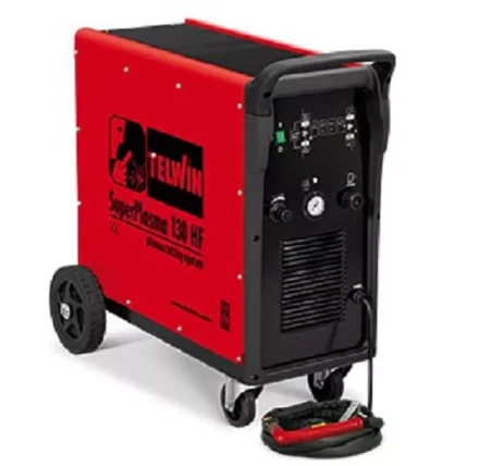 Аппарат плазменной резки SUPERPLASMA 130 HF Telwin купить в Нижневартовске