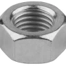 Гайка шестигранная, DIN 934, кл. пр. 8, оцинкованная, M12, 200 шт, KRAFTOOL 303534-12 303534-12 купить в Нижневартовске