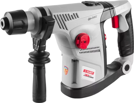 Перфоратор SDS-plus ЗПВ-30-900 ВК серия МАСТЕР купить в Нижневартовске