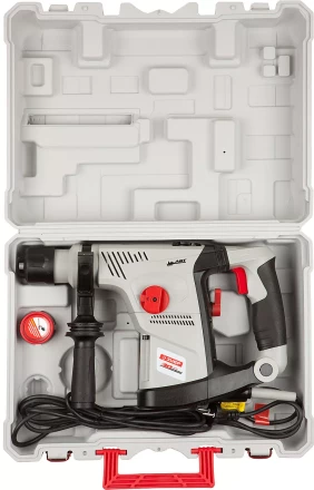 Перфоратор SDS-plus ЗПВ-30-900 ВК серия МАСТЕР купить в Нижневартовске