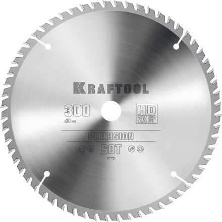 Диск пильный PRECISION, повышенный ресурс 36952-300-30 купить в Нижневартовске