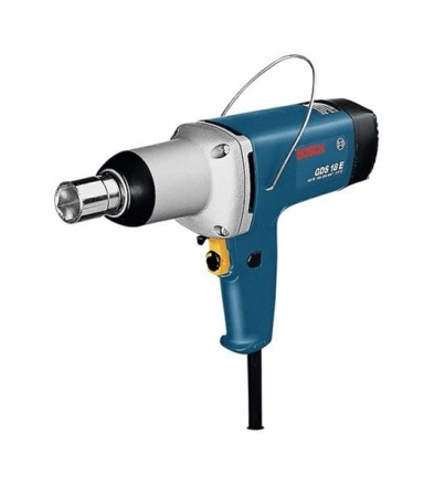 Гайковерт Bosch GDS 18 E купить в Нижневартовске