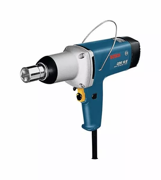 Гайковерт Bosch GDS 18 E купить в Нижневартовске