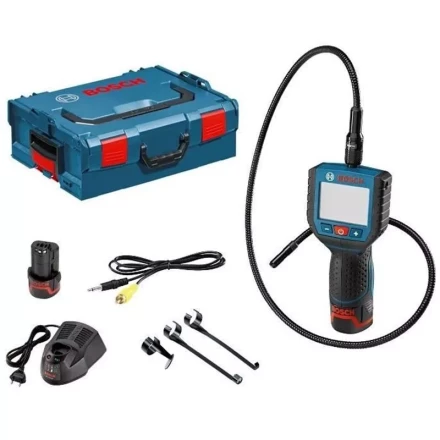 Камера инспекционная BOSCH GOS 10.8 V-Li купить в Нижневартовске