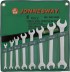 Набор ключей рожковых 6-22мм 8предметов Jonnesway W25108S 47336 купить в Нижневартовске