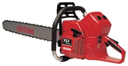 Бензопила «SHINDAIWA 757» купить в Нижневартовске