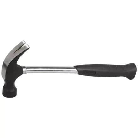 Молоток-гвоздодер ЗУБР "МАСТЕР" с фиберглассовой рукояткой, 560г 20235-560 купить в Нижневартовске