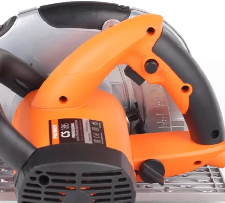 Пила циркулярная PATRIOT CS186 купить в Нижневартовске