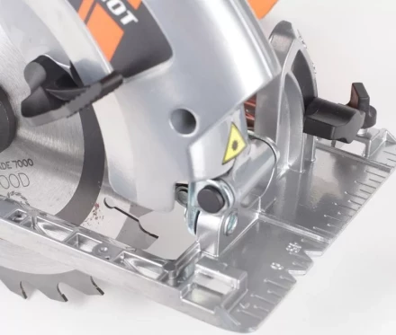 Пила циркулярная PATRIOT CS186 купить в Нижневартовске