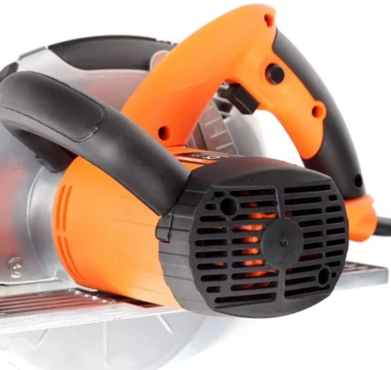 Пила циркулярная PATRIOT CS186 купить в Нижневартовске