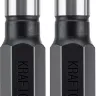 Биты для ударных шуруповертов KRAFTOOL Impact Pro PZ 26193-2-50-S2 купить в Нижневартовске