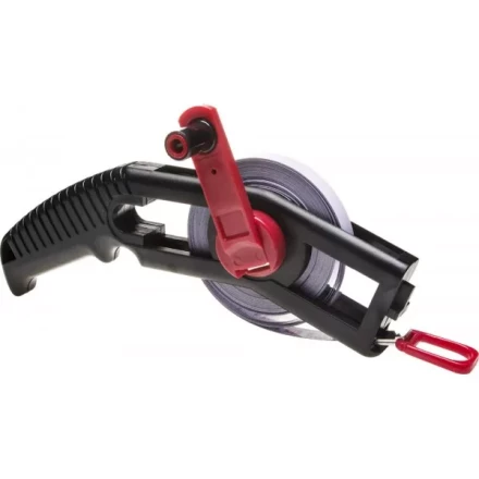 Мерная геодезийная лента STAYER "PROFESSIONAL" PROLeader, 20м 2-34183-020 купить в Нижневартовске