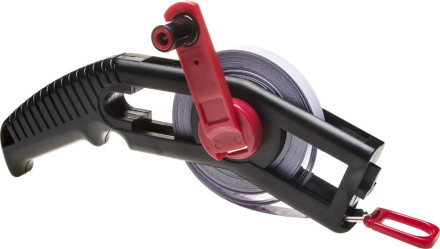 Мерная геодезийная лента STAYER &quot;PROFESSIONAL&quot; PROLeader, 20м 2-34183-020 купить в Нижневартовске