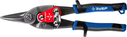 Ножницы по металлу двухрычажные ПРОФЕССИОНАЛ серия ПРОФЕССИОНАЛ купить в Нижневартовске