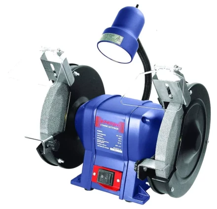 Станок заточной Кратон BG 350/200 L 4 02 03 021 купить в Нижневартовске