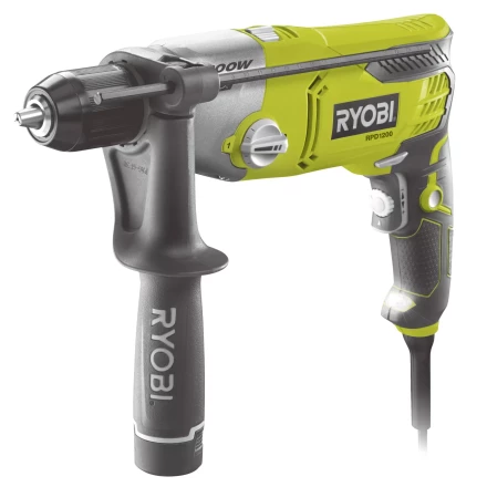Ryobi Дрель ударная 3002067 RPD1200K купить в Нижневартовске